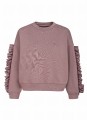 BLUZA Z FABANKAMI BESTSELLER MAISON AMOUR