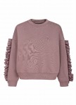 BLUZA SWAN NO.1 TAUPE SUMMER 