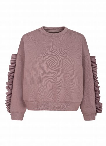 BLUZA Z FABANKAMI BESTSELLER MAISON AMOUR