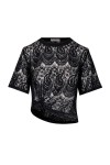 T-SHIRT VINCE BLACK 