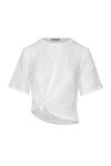 T-SHIRT VINCE WHITE