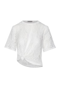 T-SHIRT VINCE WHITE