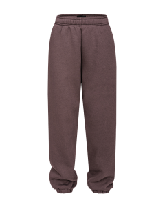 SPODNIE MOYE JOGGER BROWN