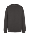 czarna bluza oversize bluza DAMSKA