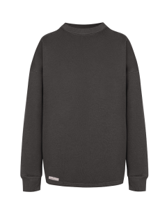 BLUZA OVERSIZE  GRAFIT MELLO 
