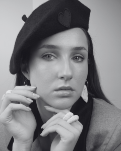 Beret AMOUR