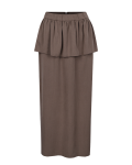 SPÓDNICA POLLY KHAKI