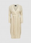 KARDIGAN DEL MAR LINEN