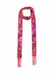 SZALICZEK BON BON CORAL FLORAL
