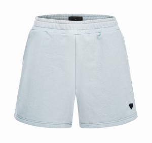 SPODENKI DRESOWE WEEKEND BABY BLUE