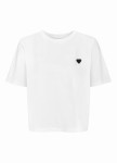  T-SHIRT WEEKEND CREAM 