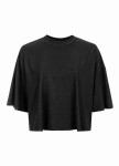 T-SHIRT  LUNA GLITTER 