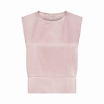 TOP LOREN DUSTY PIINK