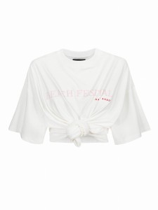 BOYFRIEND T-SHIRT COACHELLA